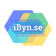 IBYN – Webb och Support
